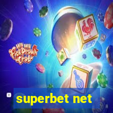 superbet net